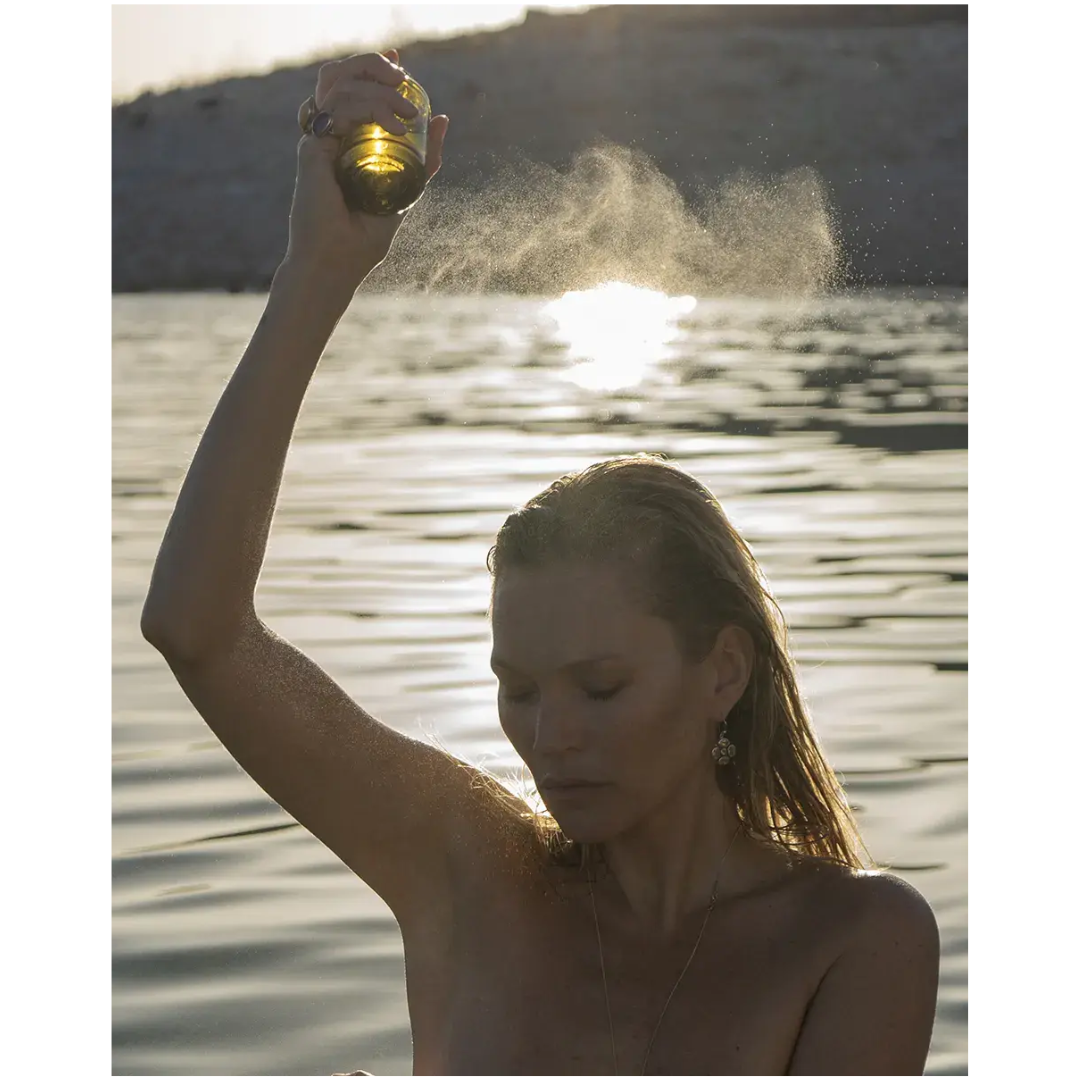 Sacred Mist