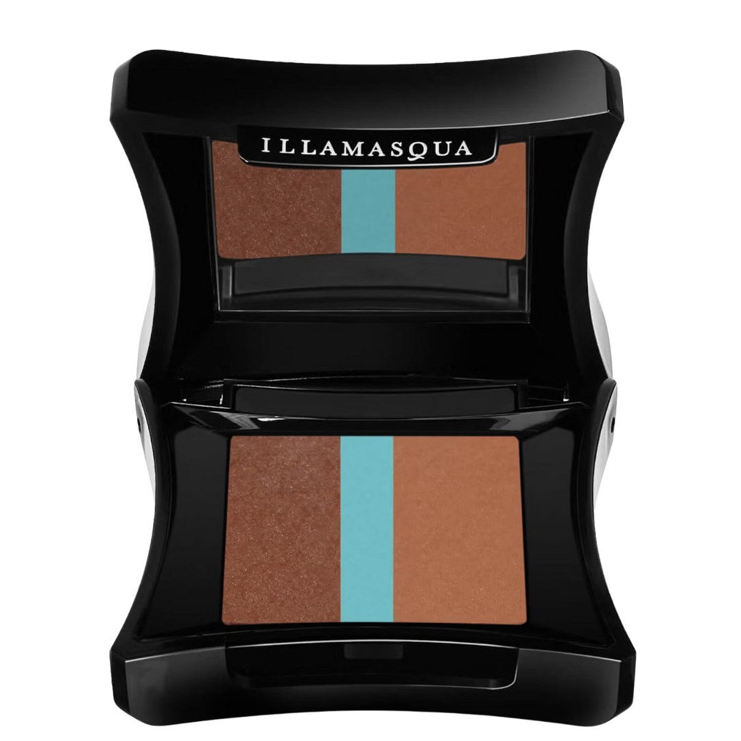 Colour Correcting Bronzer