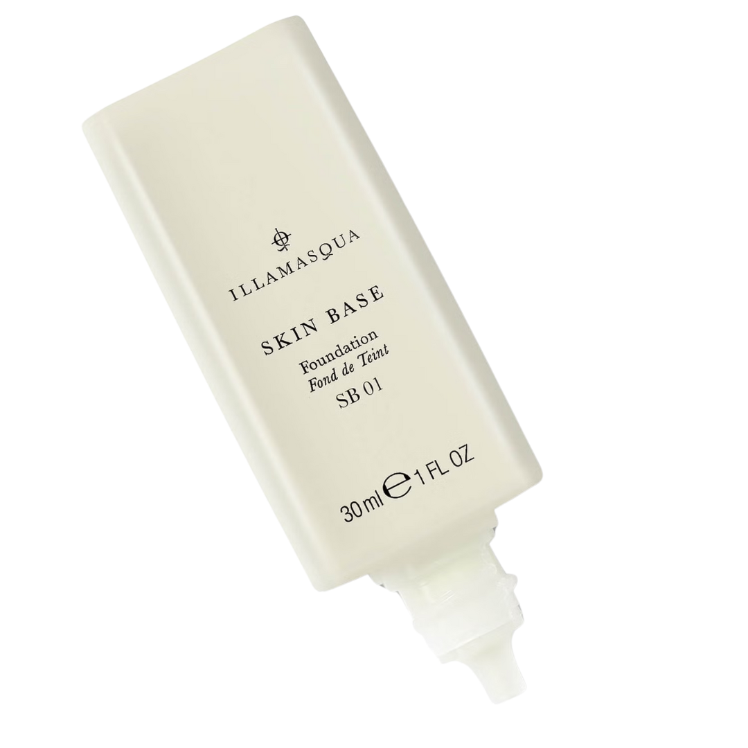 Skin Base Foundation
