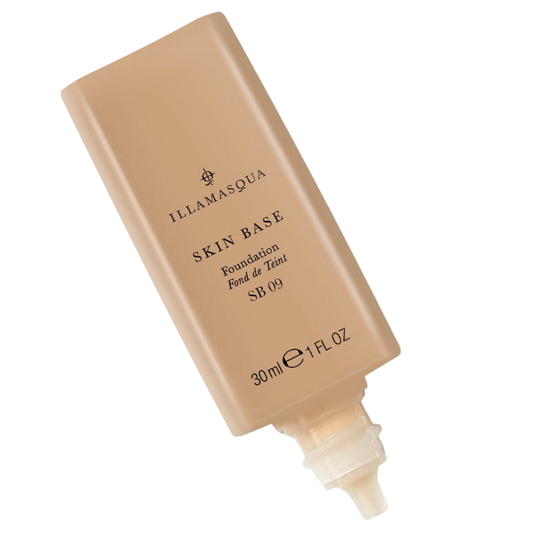 Skin Base Foundation