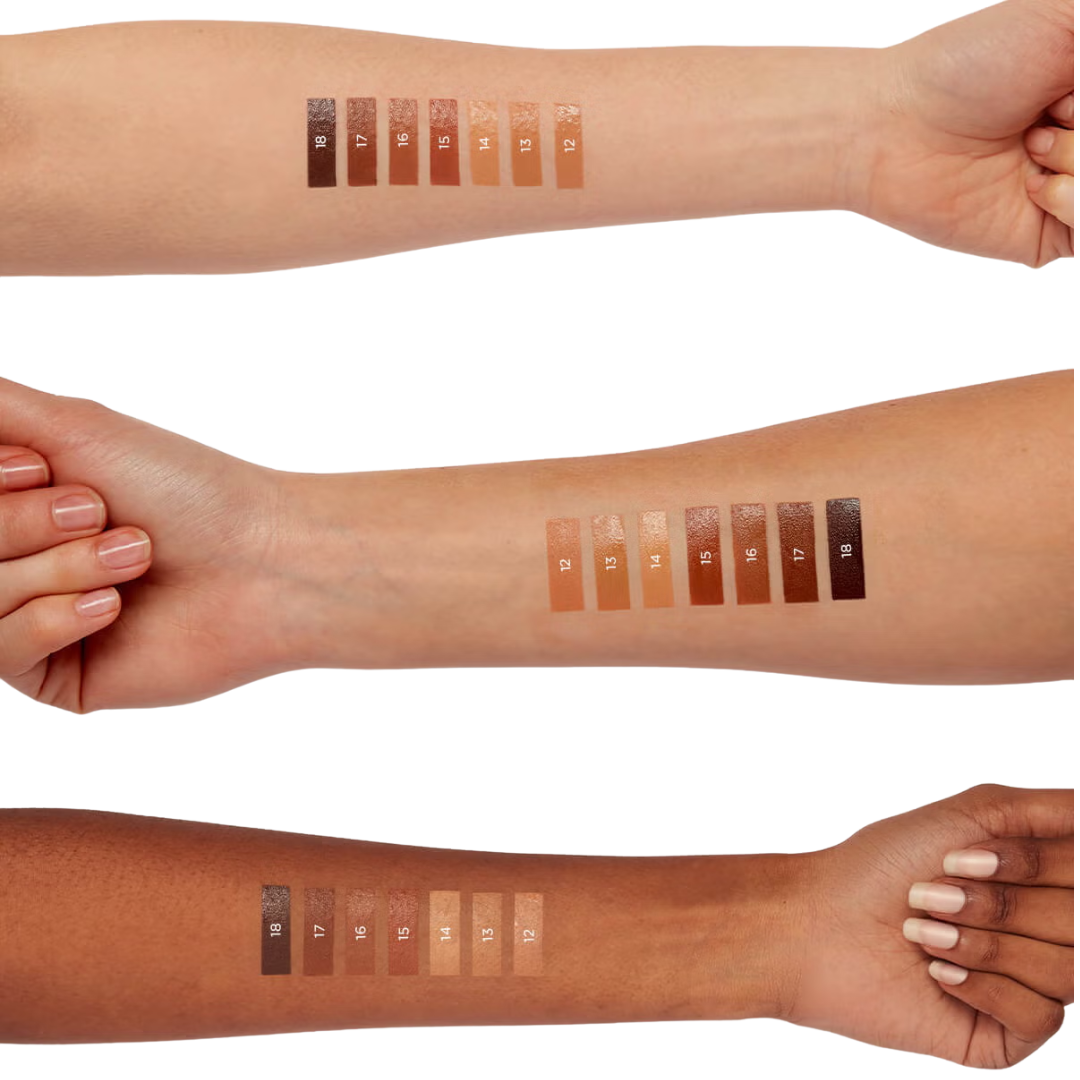 Skin Base Foundation