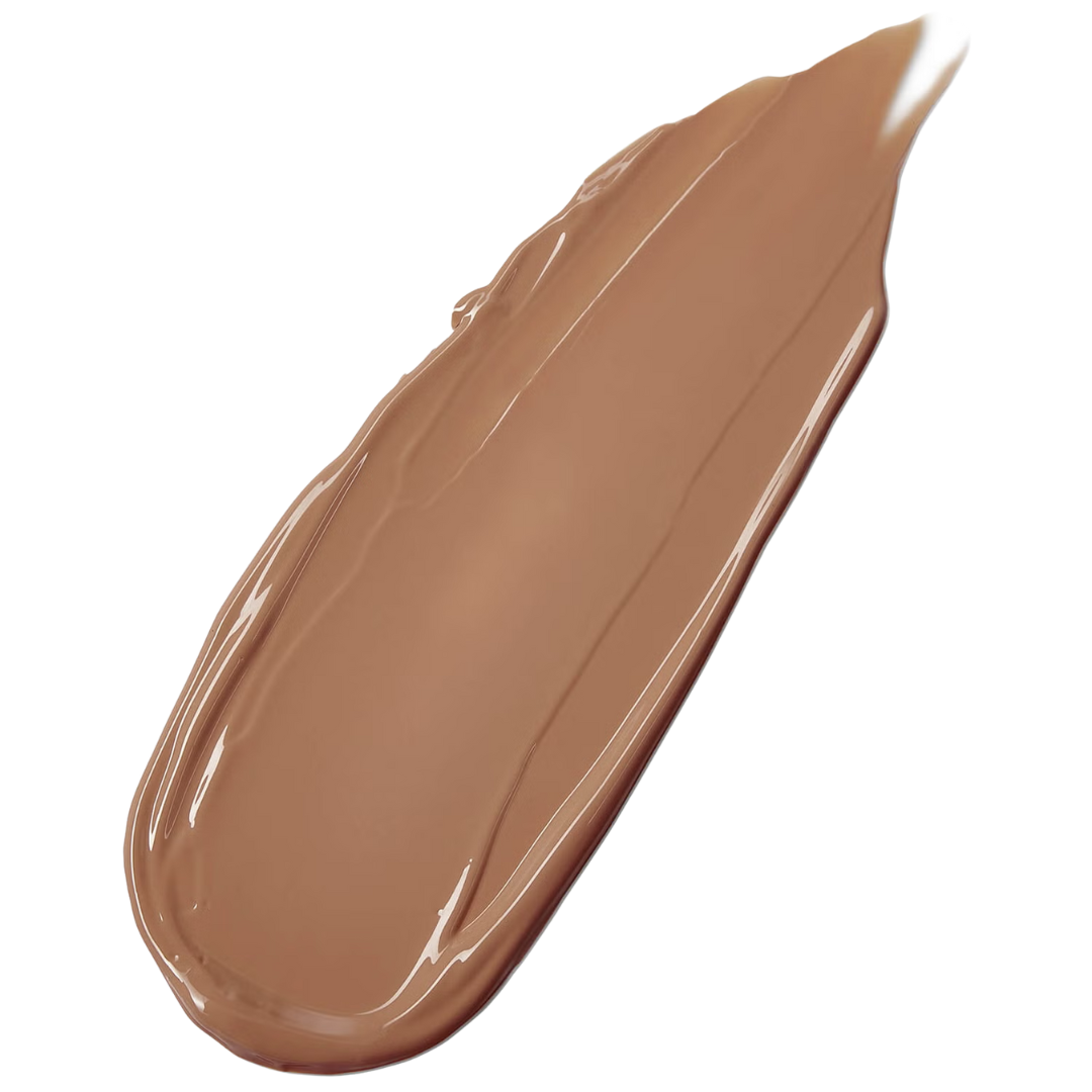 Beyond Foundation