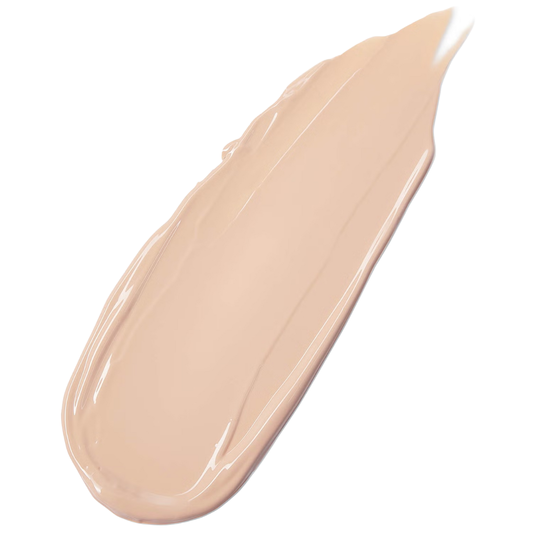 Beyond Foundation