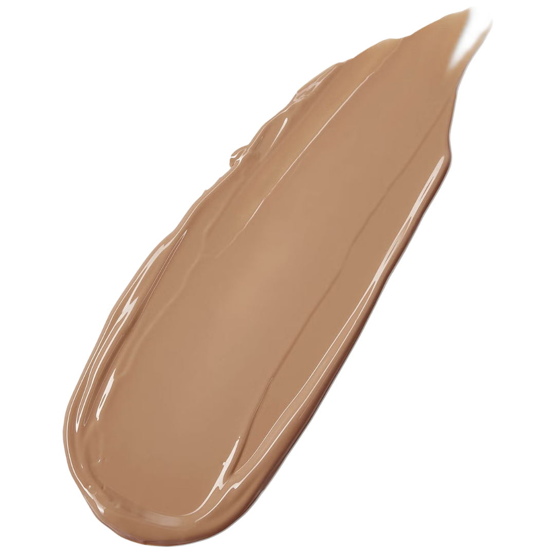 Beyond Foundation