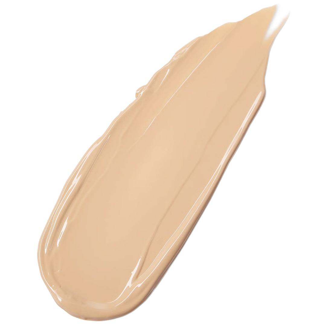 Beyond Foundation