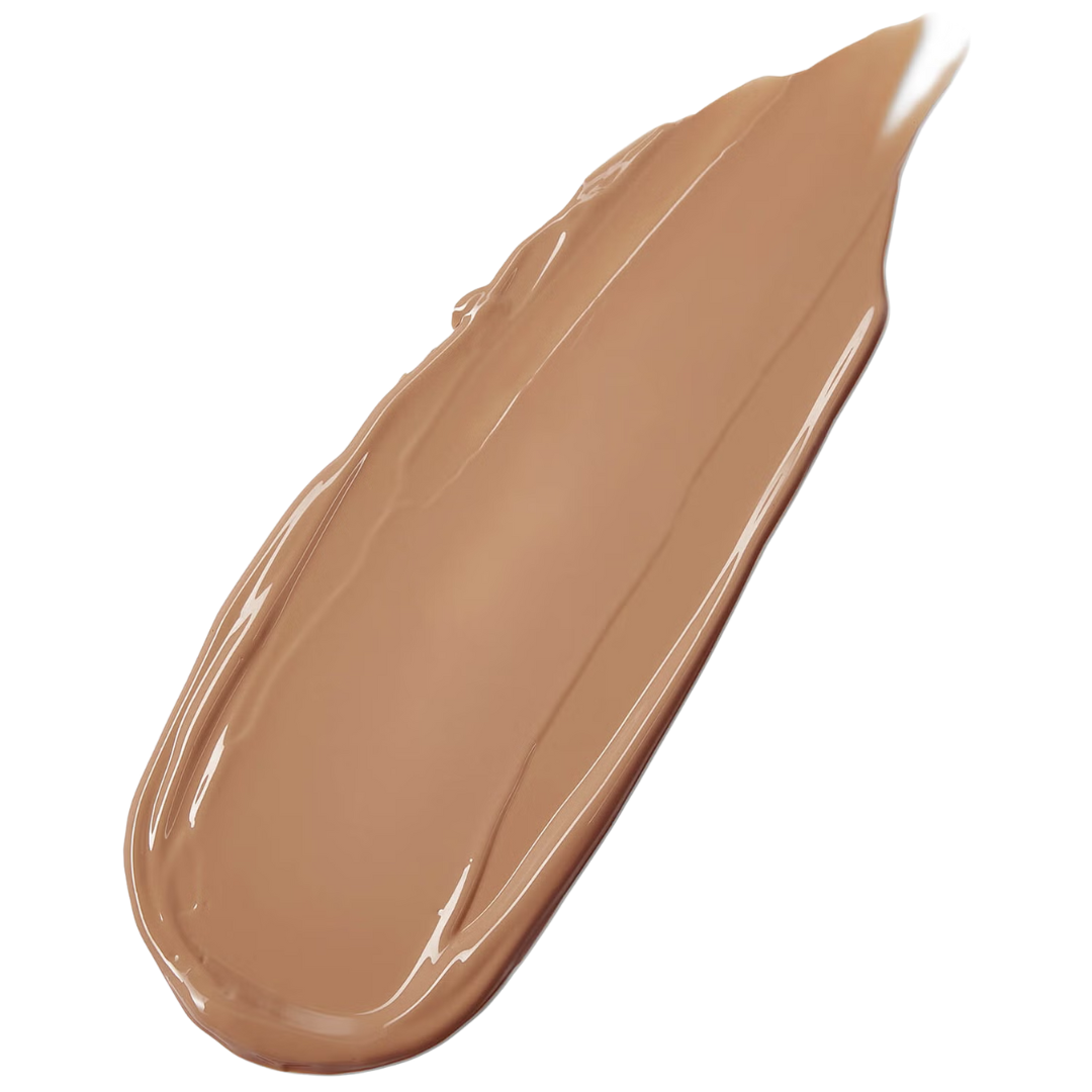 Beyond Foundation