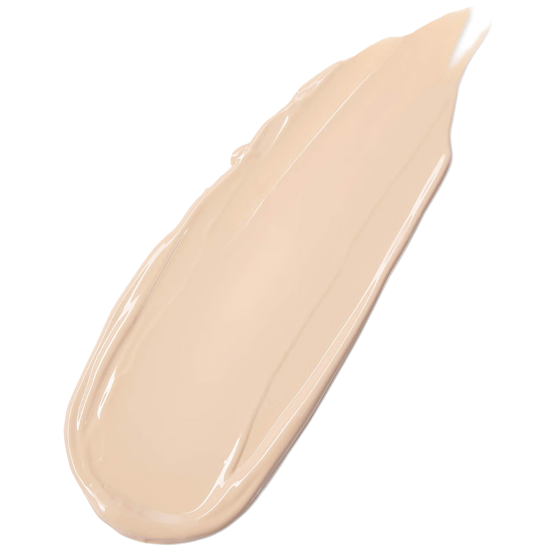 Beyond Foundation