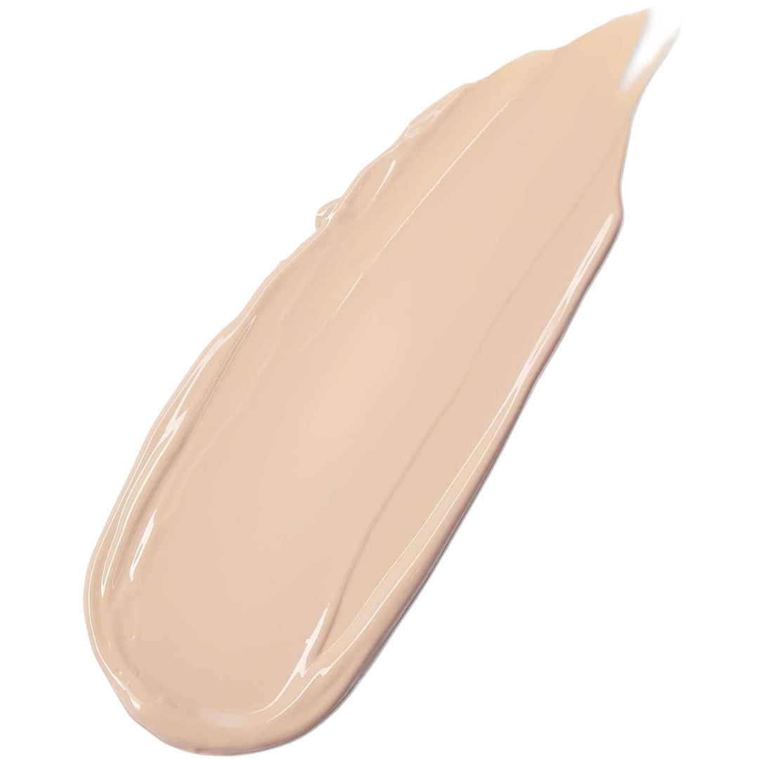 Beyond Foundation