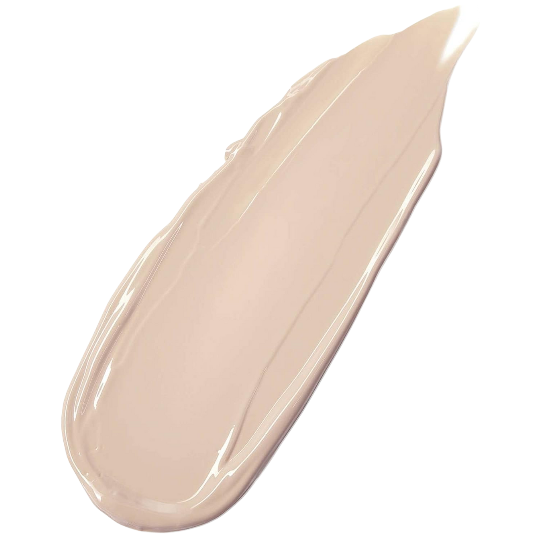 Beyond Foundation