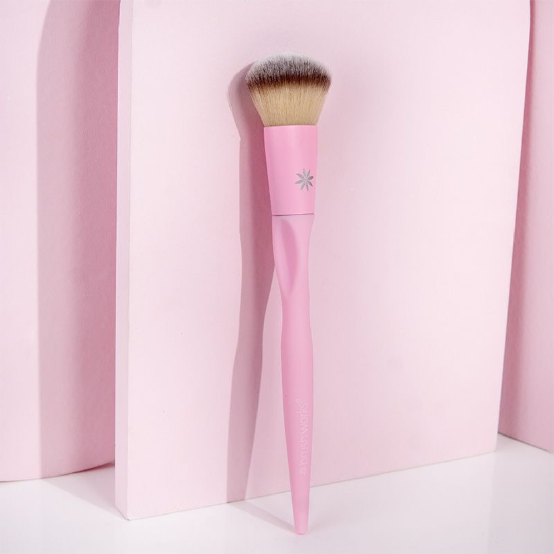 Multi Tasking Brush