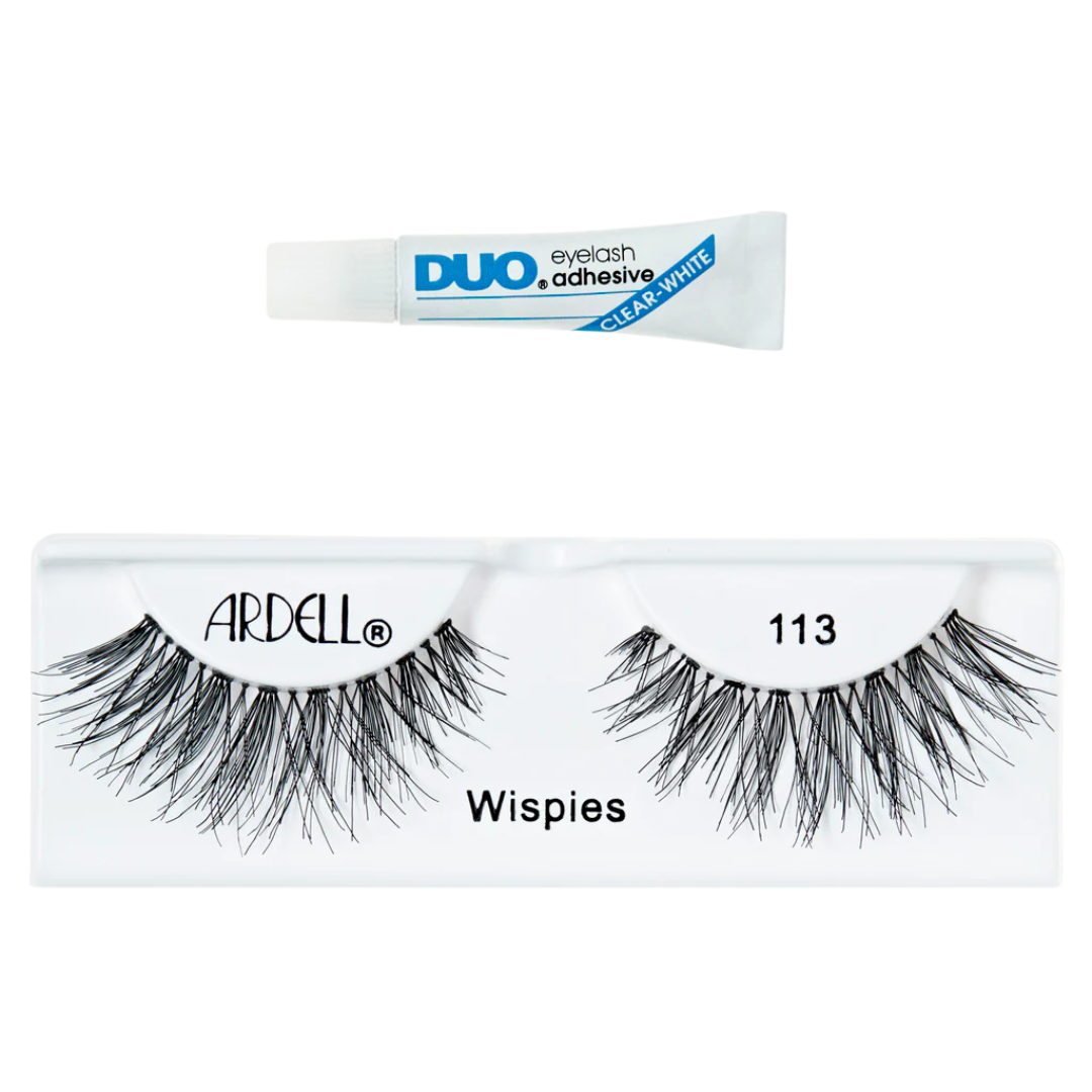 Wispies Lashes