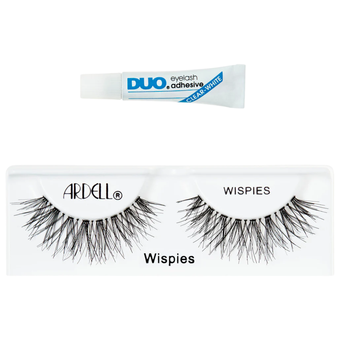 Wispies Lashes