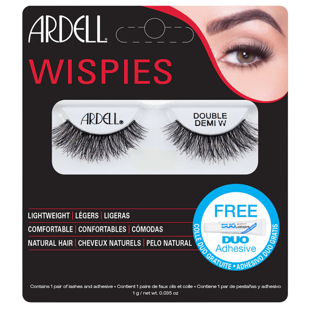 Wispies Lashes