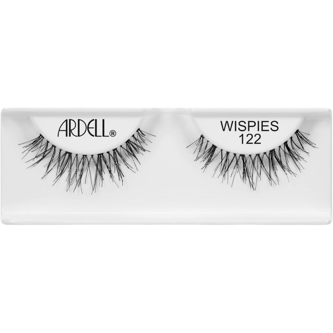 Wispies Lashes