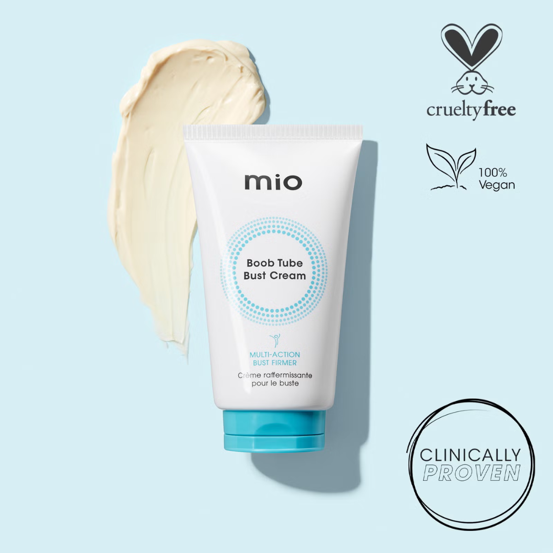Boob Tube Bust Cream