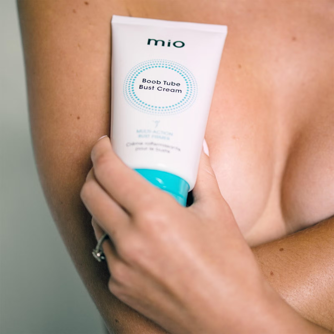 Boob Tube Bust Cream