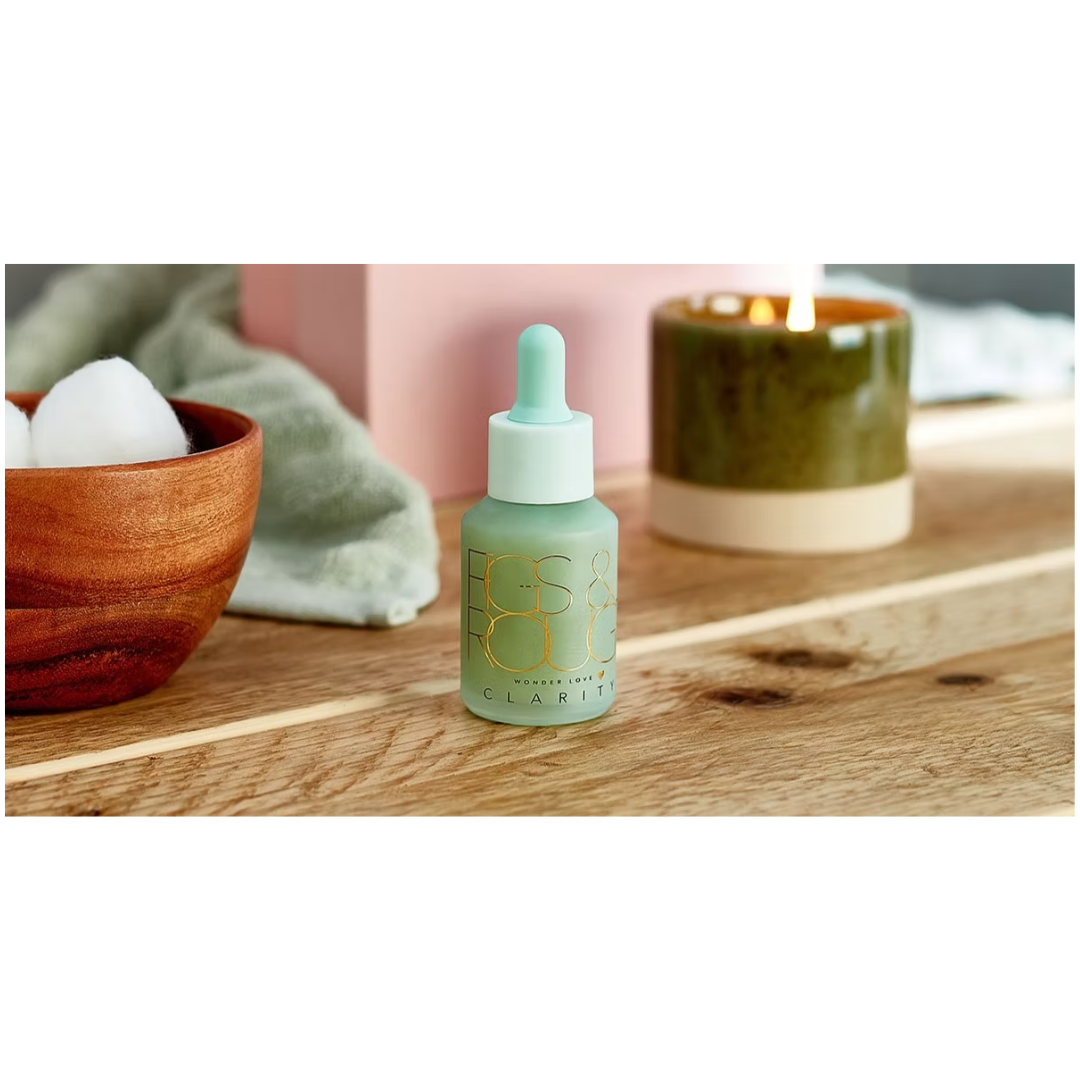 Clarity Serum