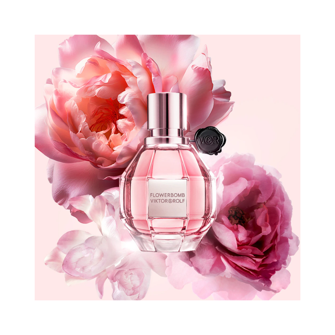 Flowerbomb Eau de Parfum Gift Set