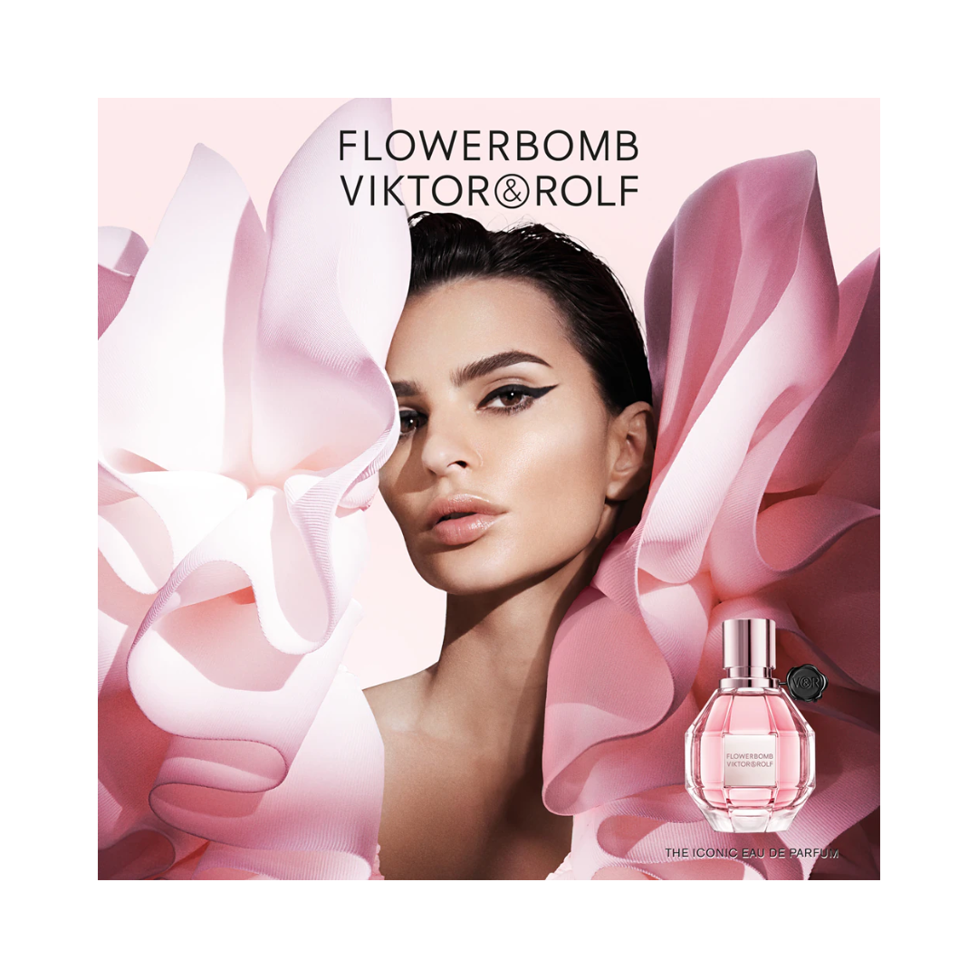 Flowerbomb Eau de Parfum Gift Set