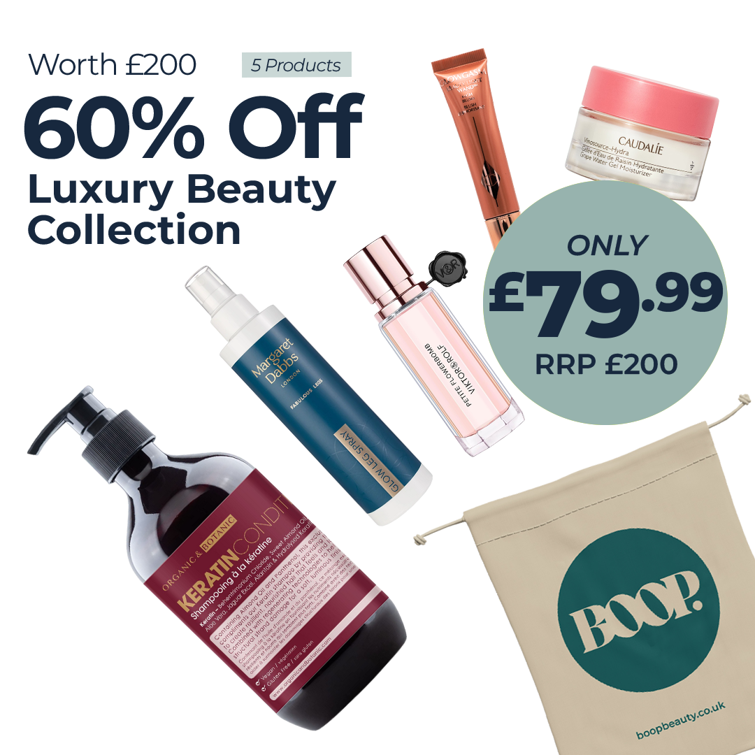 5-in-1 Luxury Beauty Collection