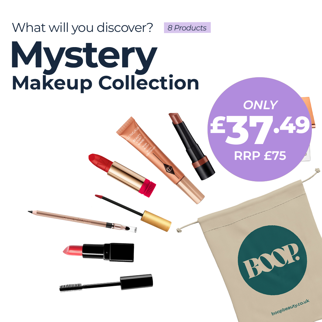 Mystery Makeup Collection