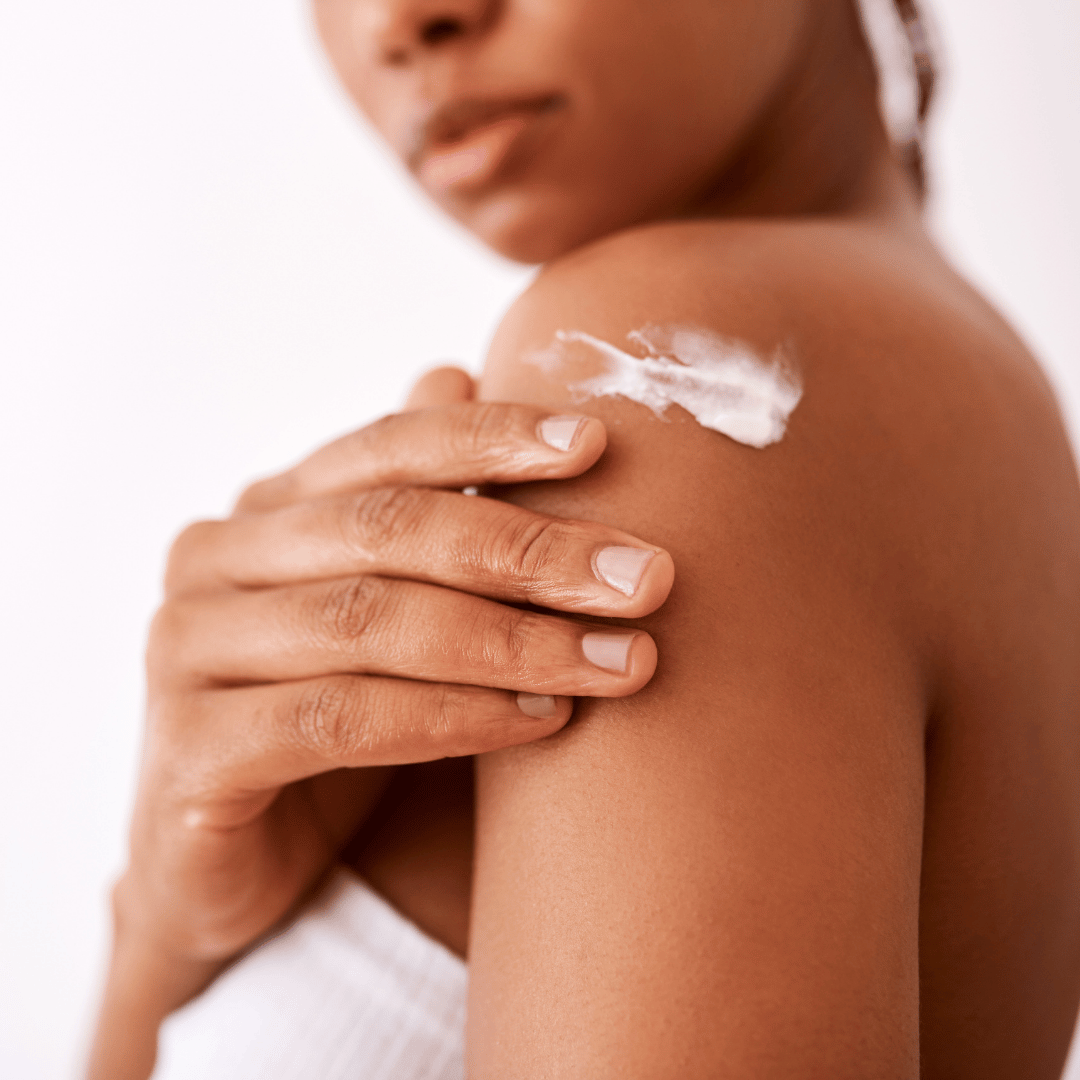 Magic Body Cream