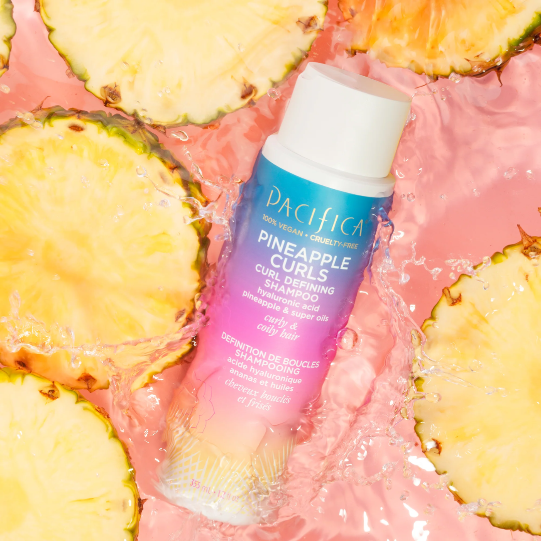 Pineapple Curls Shampoo