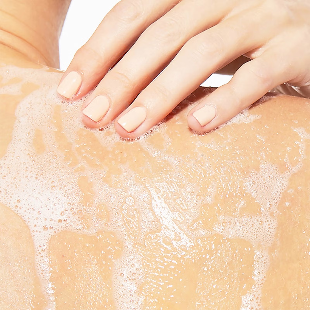 Strawberry Peach Body Wash