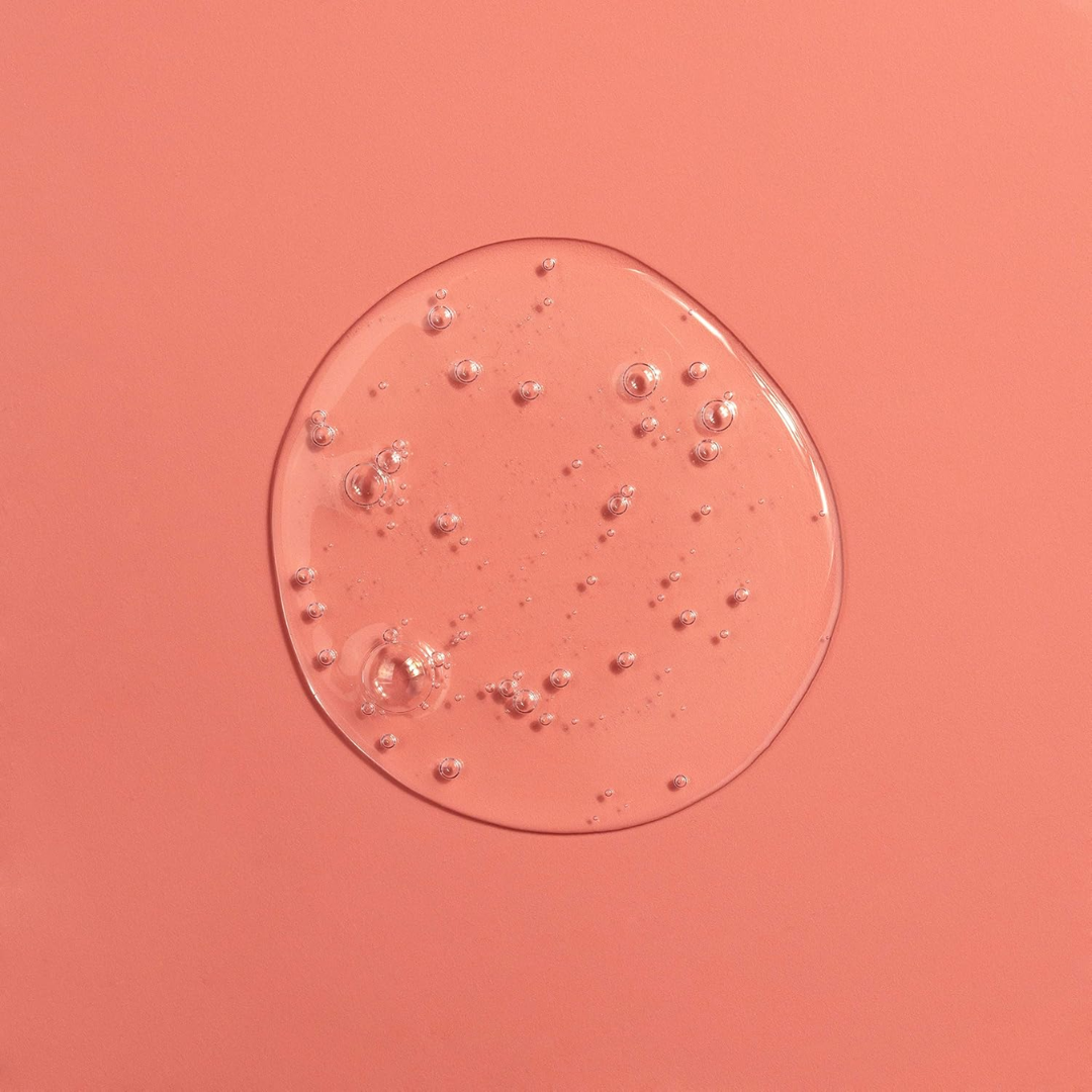 Strawberry Peach Body Wash