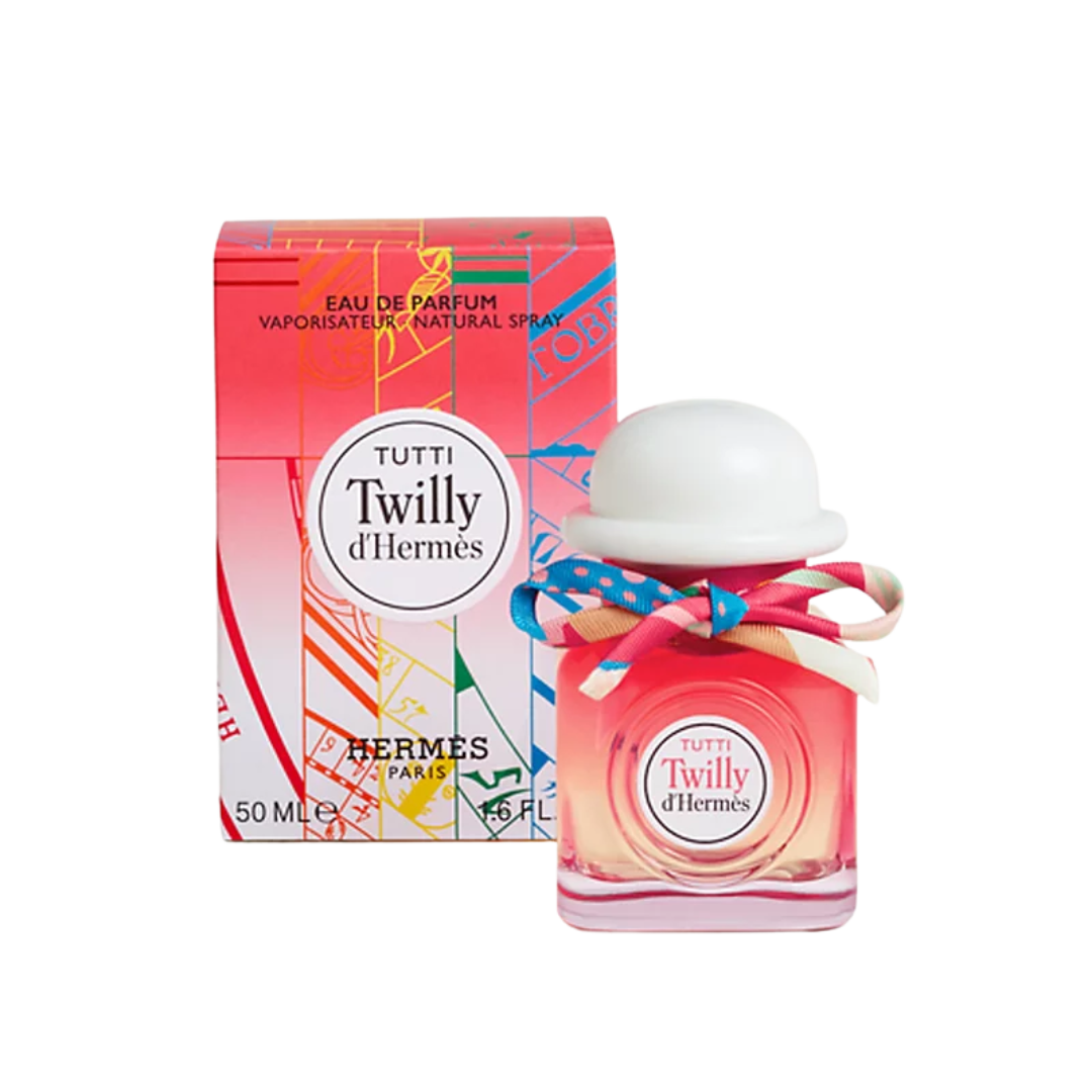 Twilly d’Hermès Tutti Eau de Parfum