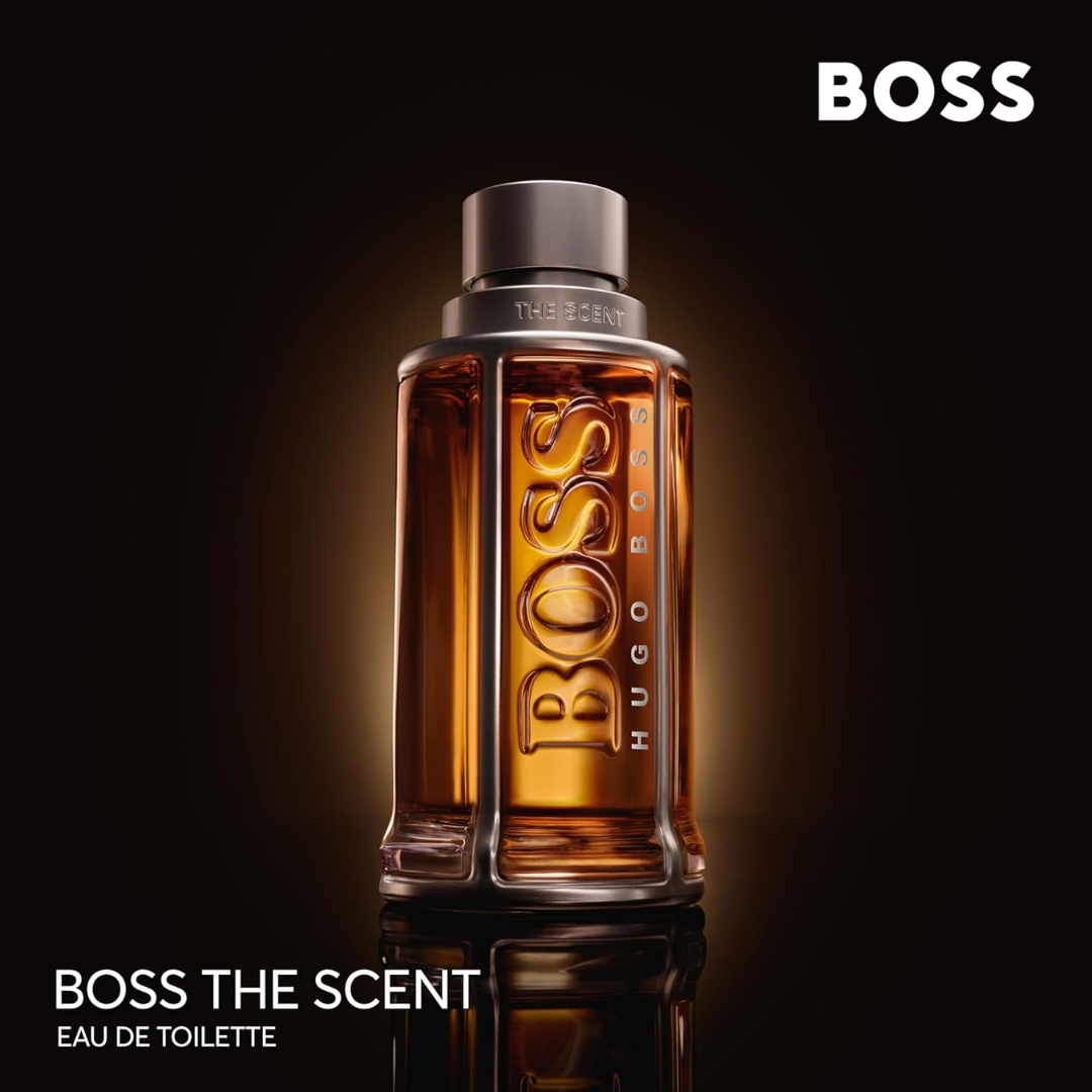 The Scent For Him Gift Set
