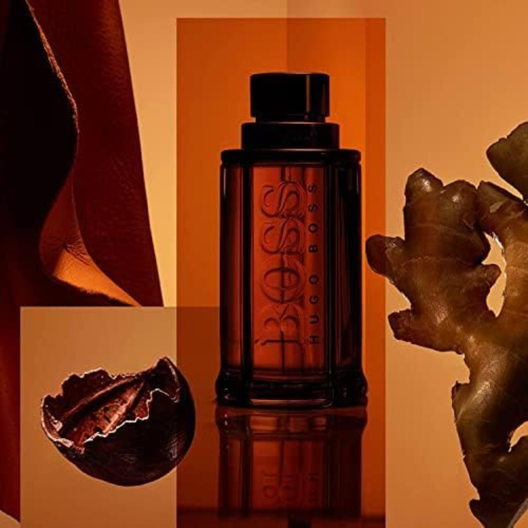 The Scent For Him Gift Set