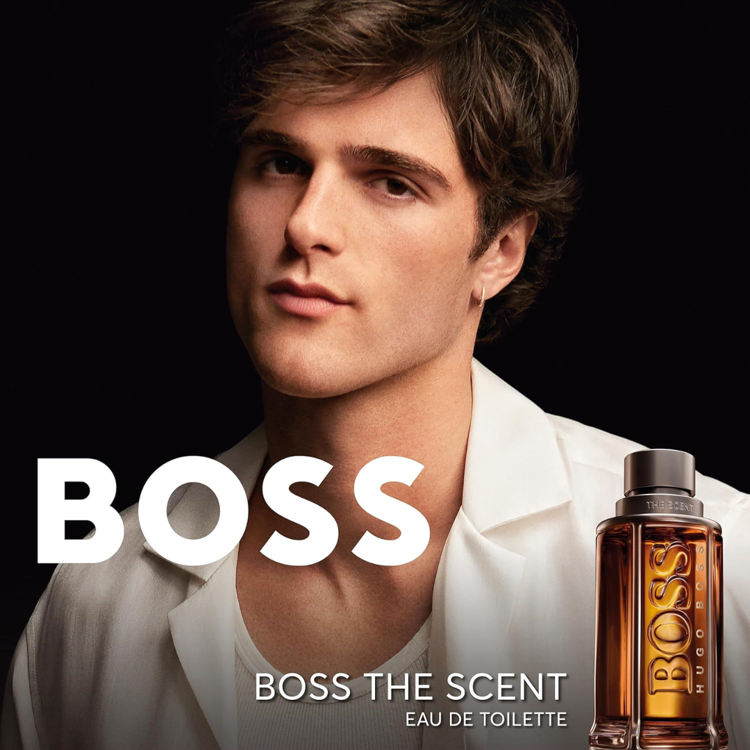 The Scent For Him Gift Set