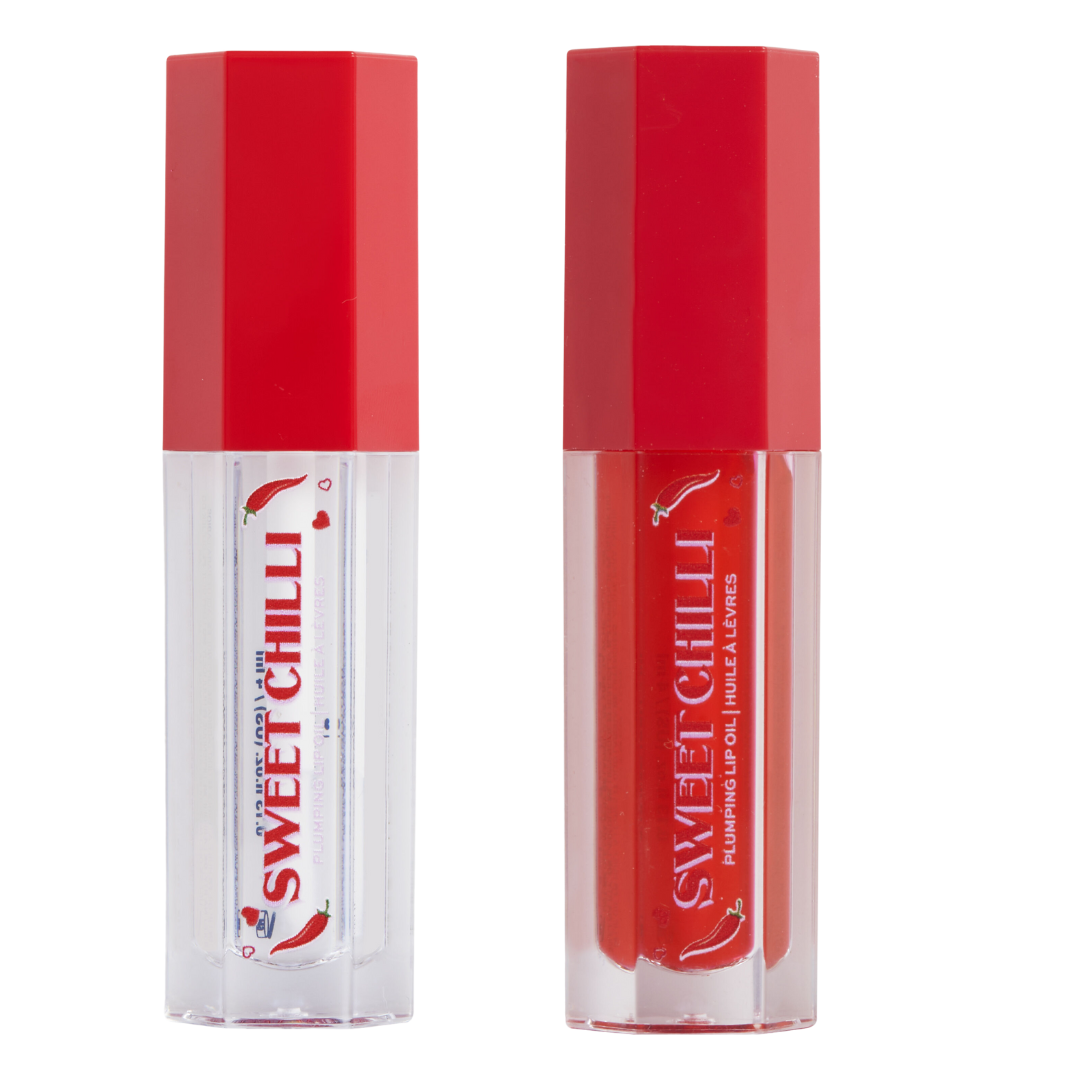 Sweet Chilli Plumping Lip Oil
