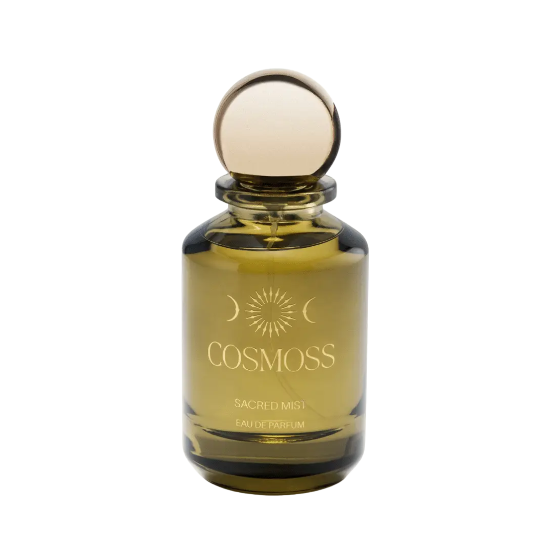 Sacred Mist