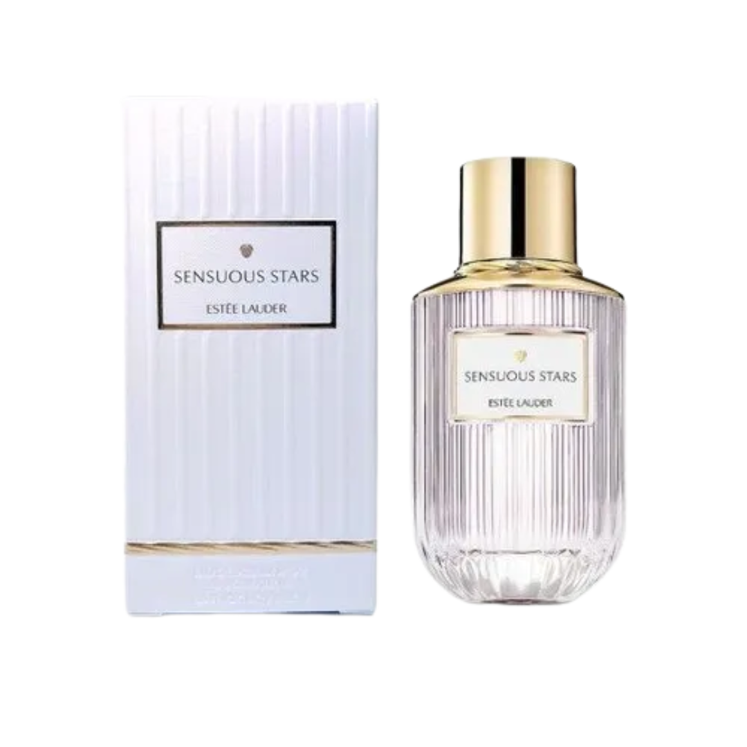 Sensuous Stars Eau de Parfum
