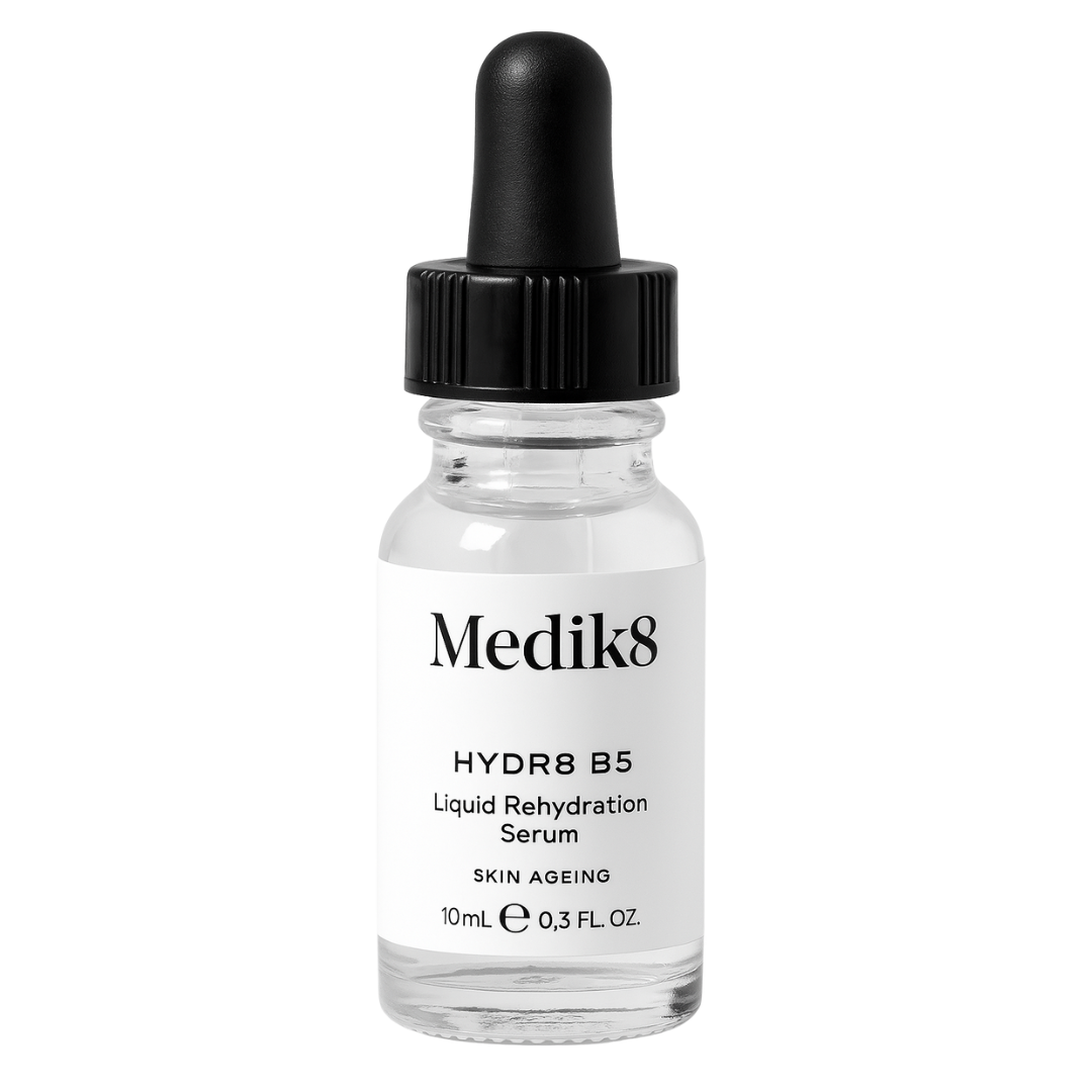Hydr8 B5 Liquid Rehydration Serum