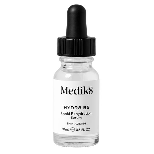 Hydr8 B5 Liquid Rehydration Serum
