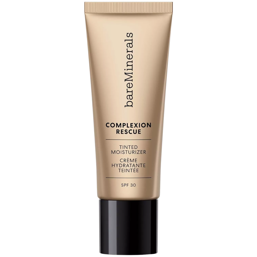 Complexion Rescue Tinted Moisturiser - Buttercream 03