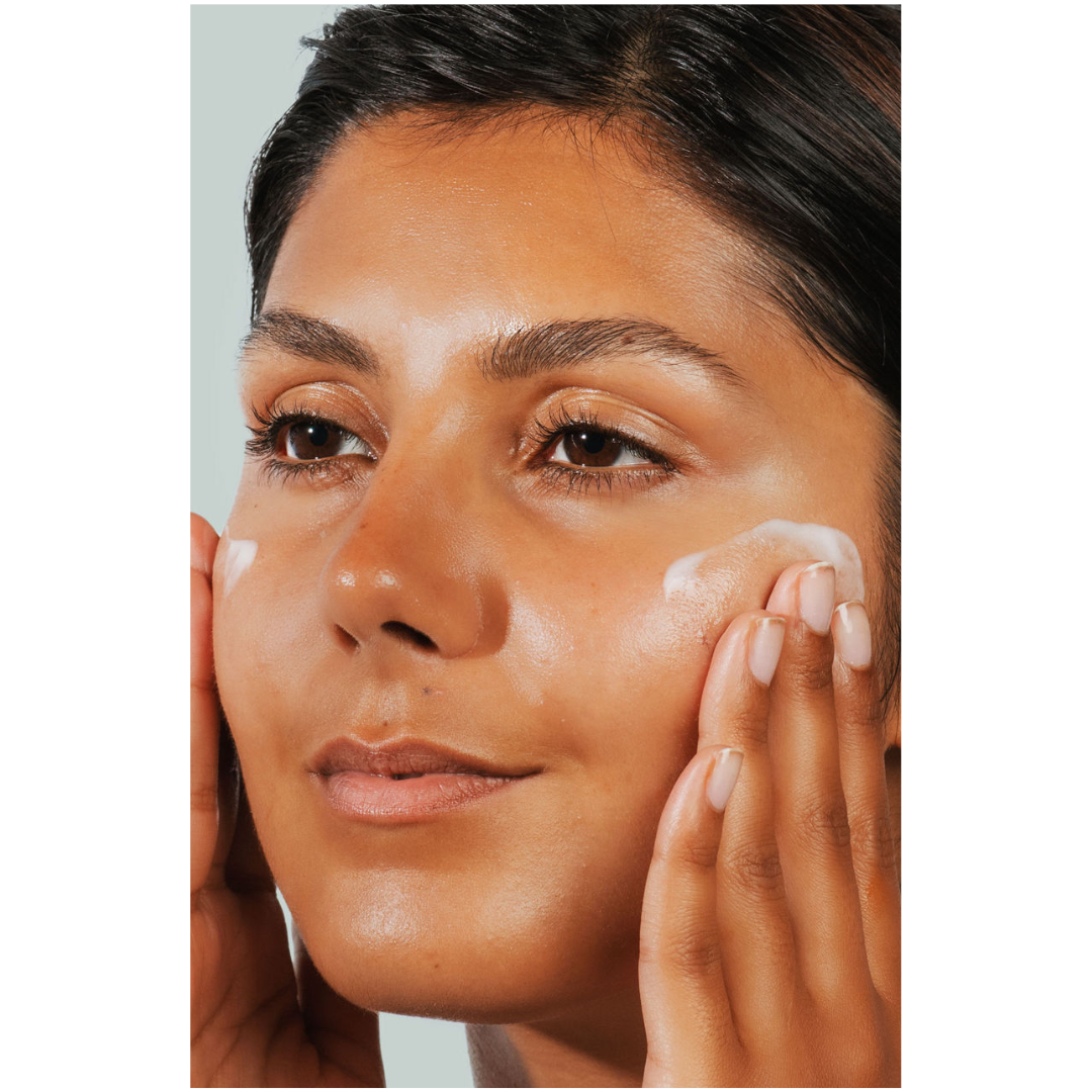 Vitality Cleansing Milk