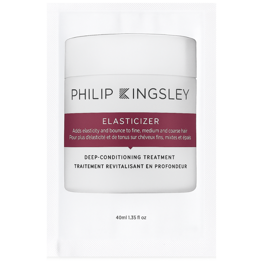 Elasticizer Deep Conditioning Treatment