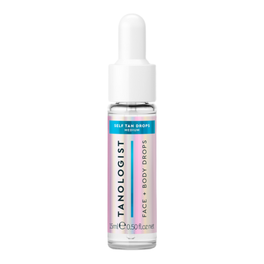 Face+Body Drops