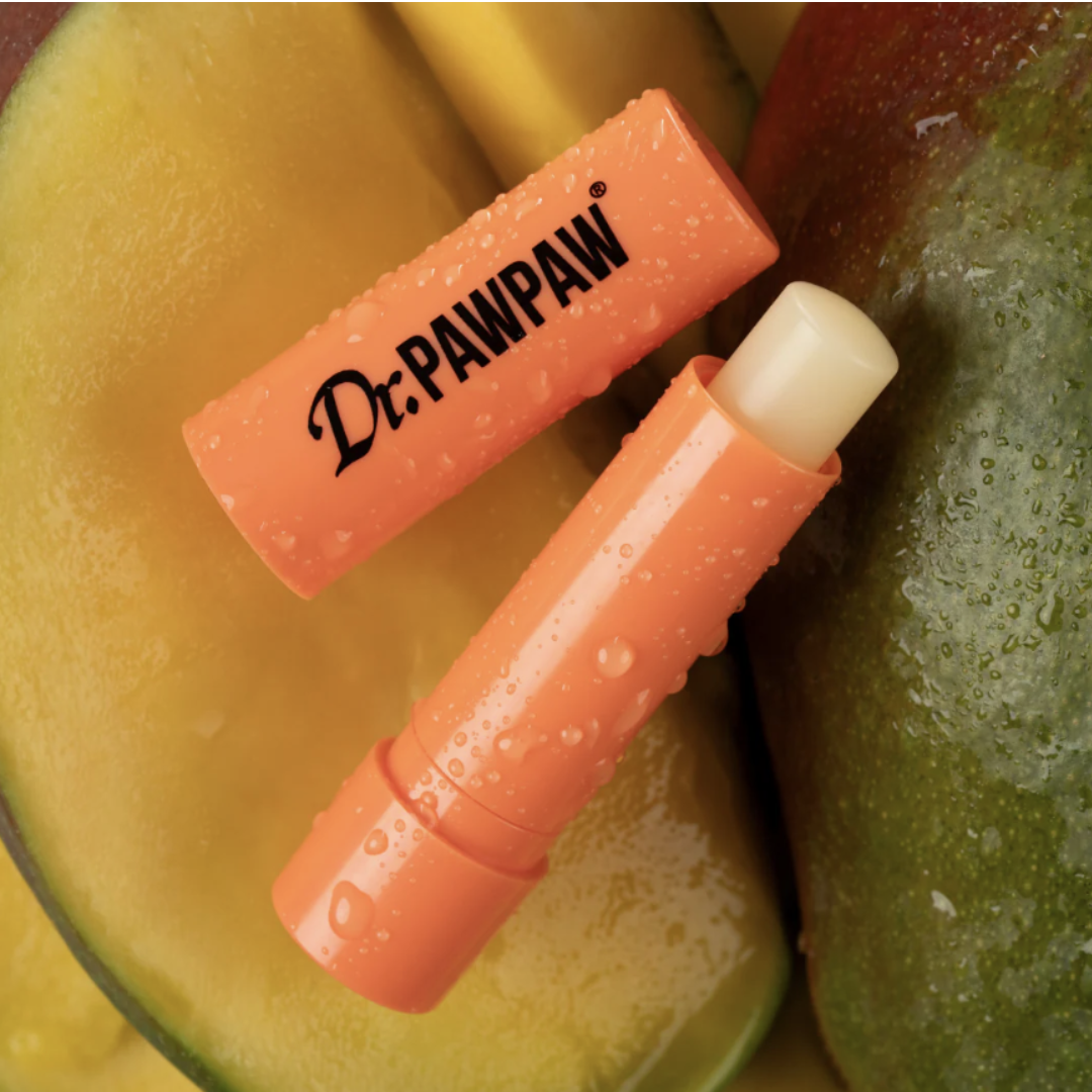 Mango Lip Balm