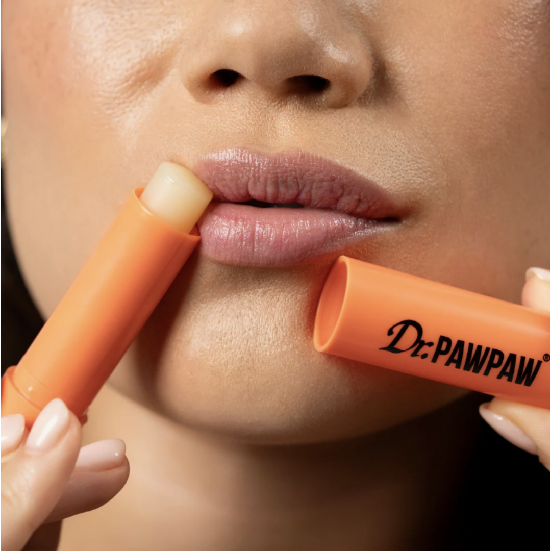 Mango Lip Balm