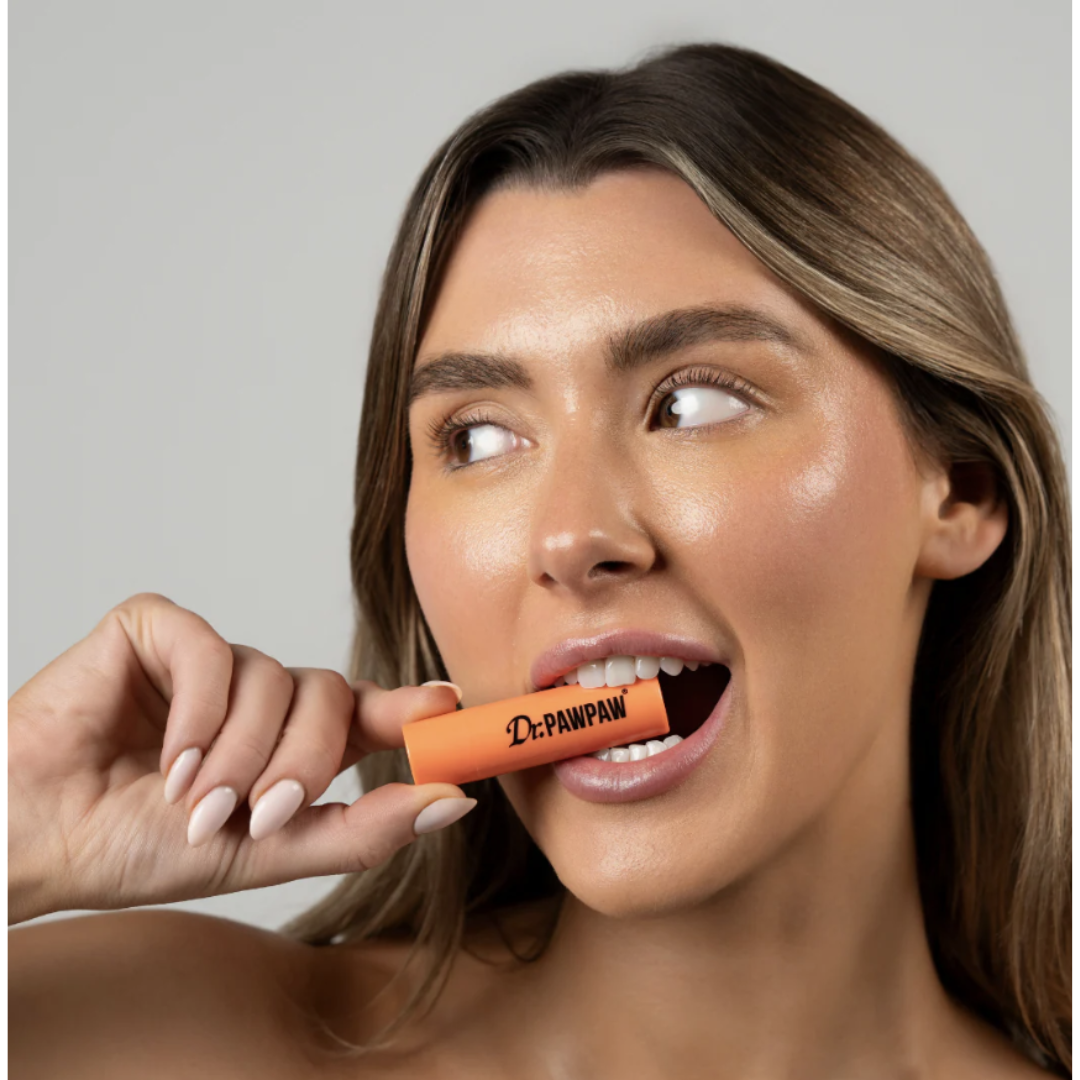 Mango Lip Balm