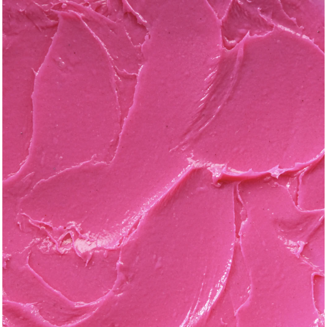 Hot Pink Lip Balm