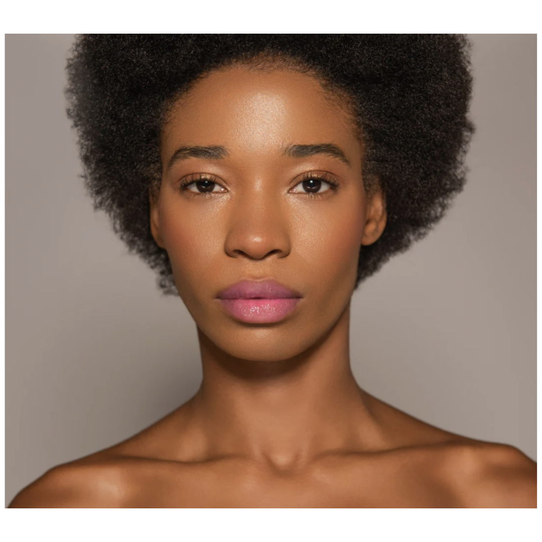 Hot Pink Lip Balm