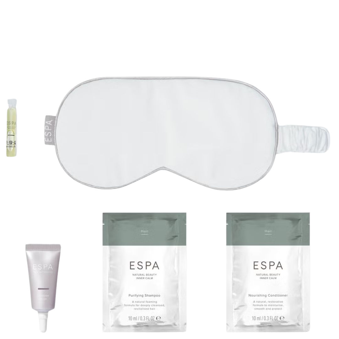 Overnight Radiance Gift Set