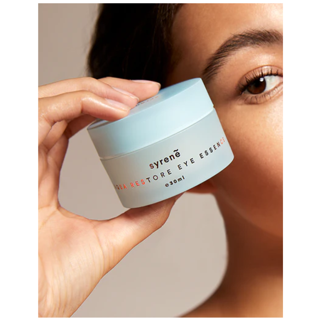 Aqua Restore Eye Essence