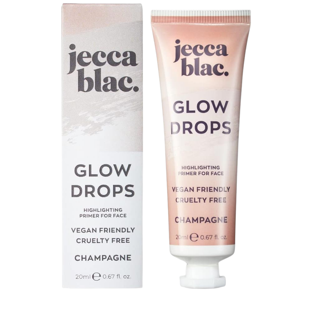 Champagne Glow Drops